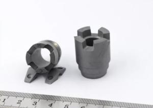 Wholesale High Hardness YG6 Tungsten Carbide Fuel Injector Nozzle from china suppliers