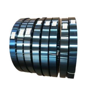 Wholesale 56Si7 1.5026 Alloy Spring Steel Strip from china suppliers