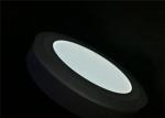 18W + 6W Double Color Led Panel Ceiling White Yellow Edge For Meeting Room