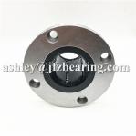 IKO LMF50UU 50mm x 80mm x 100mm Round Flange Linear Bushing Ball Bearing,IKO