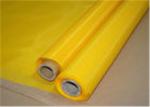 300 Mesh Polyester Printing Mesh With High Tension For Ceramics Printing