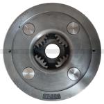 39Q6-42180 Planetary Gear Carrier ASSY HYUNDAI Excavator Spare Parts FOR R210-7