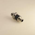 G1/4 Absolute Industrial Pressure Transmitter M12 Waterproof