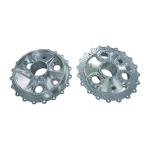 ISO 9001 CNC Machining Precision Parts For Aerospace