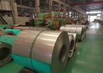 304 430 Hot Rolled Stainless Steel Coil Mill Edge 316 SS Coil