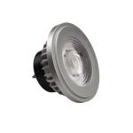 Wholesale ES111 LED Bulb 2700k Ra90 230v GU10 Led Spotlight 24 Degree Beam Angle