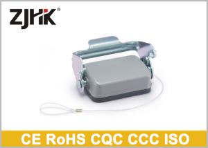 Wholesale H6B Removable Metal / Plastic Protective Cover Made Of Die Cast Aluminium / PC from china suppliers