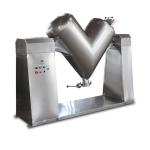 SUS304 V Type Powder Mixer Seasoning Granules Mixing Machine