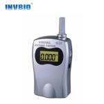 3×AAA Batteries Pocket Alcohol Breath Tester Breathalyzer Accuracy 103×65×27mm