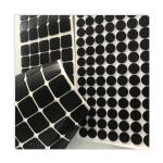 Die Cutting Rubber Silicone Pad Mat Customized