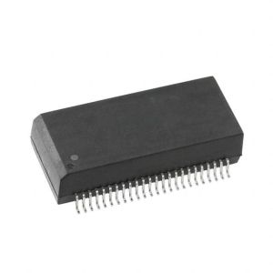 Wholesale Single Port AutomDX Ethernet Transformer Modules HN24016G HN24212G from china suppliers