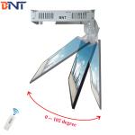 Smart Home Motorized TV Lift , Silent Working Motorized Ceiling Drop Down TV