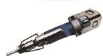 PVC window making/portable cleaner