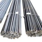 Strength Metal Wire 5-36mm Rebar Steel in Saudi Arabia Inventory Clearance for