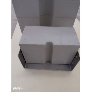 China Light Weight High Density Polyurethane Foam , Rigid Polyurethane Foam Blocks on sale