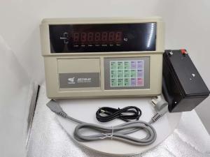 China XK3190-A9+ Weighing Weighbridge Yaohua Digital Weigh Indicator on sale