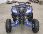 4 Wheeler Motorcycle / 150cc Youth ATV With Four Stroke And Single Cylinder