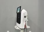 AS62 NIR Skin Rejuvenation Beauty Machine Milk Light Hair Removal Machine