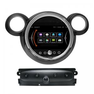China Android 12 Car Stereo Dvd Player Dsp 64GB ROM WiFi 4G Smartphone on sale