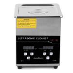 Digital Ultrasonic Cleaner 2L Jewelry Ultrasonic Cleaning Machine