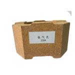 Pressed Refractory Fire Proof SK34 Fire Clay Bricks for Industrial Glass Kiln