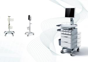 Wholesale Clinic / Hospital Patient Monitoring System Medical Mount Move Solution 12 Months Warranty from china suppliers