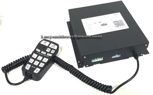 DC12 or 24V , 400W high power car Siren , alarm Alarmes de recul ，AVERTISSEURS