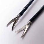 5mm Diameter Maryland Dissector Essential Instrument for Laparoscopic Procedures