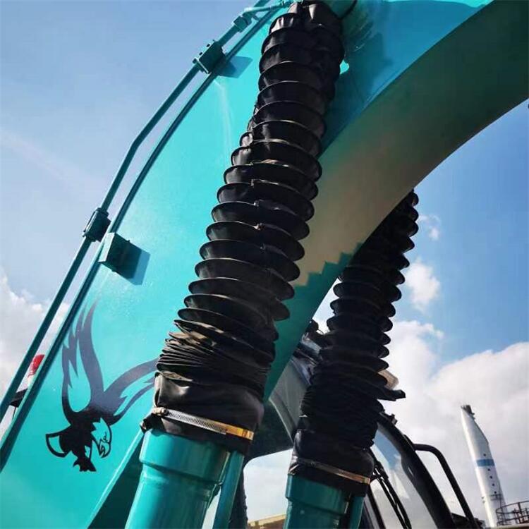 Japan Made Used Kobelco SK140-8 SK140 Excavator with the Most Favorable and Less Hour