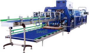 Wholesale Semi Automatic Shrink Packaging Equipment from china suppliers