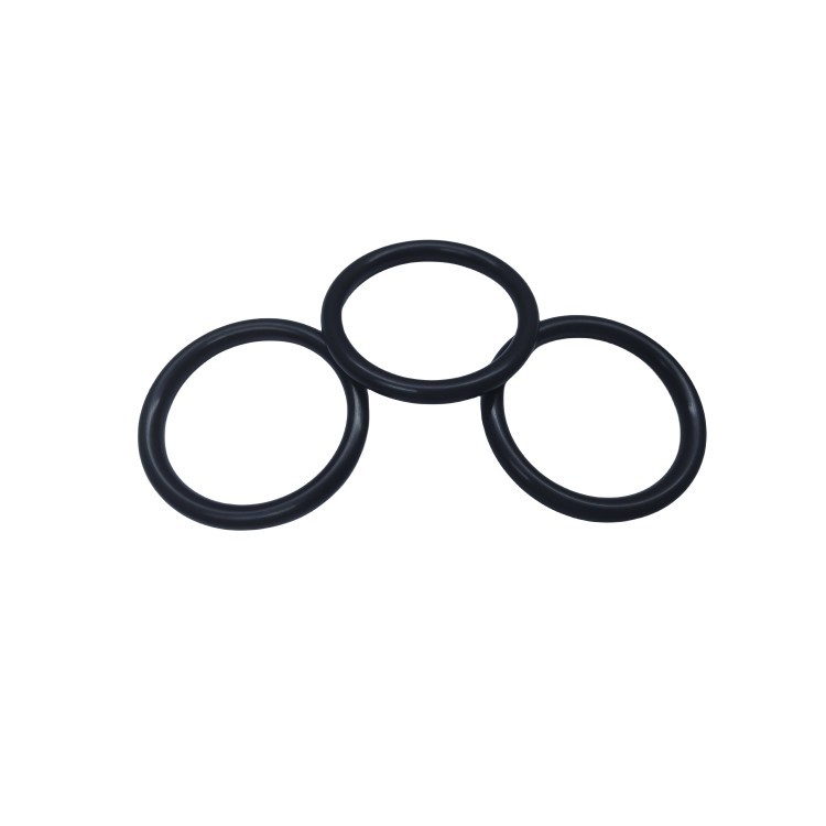 FFKM Perfluorinated O Rings With Chemical Resistance For Harsh Environment