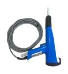 Competitive Metal Electrostatic Spray Painting Powder Coating Spraying Gun