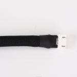 Custom Outdoor M8 M12 M16 OEM ODM Waterproof Extension Cable