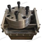 Steel Extrusion Mould For Polyamide Profile Extruder Machine Nylon Extruder Mold
