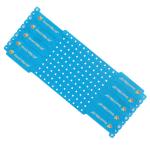 Waterproof PVC Wristbands with Printing 2000pcs/Carton