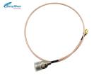 N - Type Female RF Cable Assemblies RG316 Jumper SC Conductor Wireless