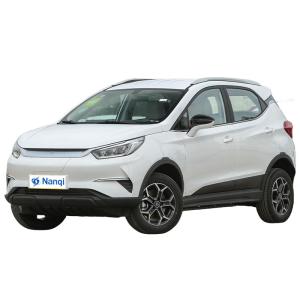 Wholesale High Speed Long Range Electric SUV BYD Yuan Pro New Energy Vehicles from china suppliers