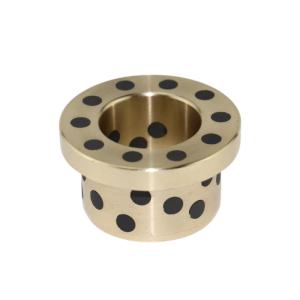 Wholesale Bronze Metric Size Oil Free Bearing With SOB Maintenance from china suppliers