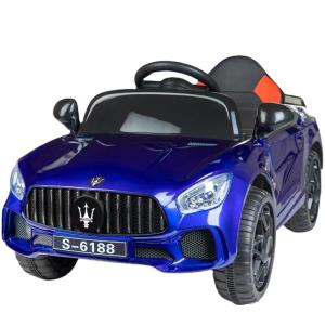 Wholesale Plastic Early Education Ride On Electric Cars 2023 with Remote Control from china suppliers