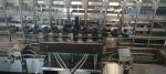 Automatic Shampoo Filling Machine Soap Hand Washing Liquid Detergent Body