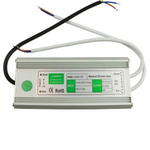 Wholesale Anti Corresion LED Driver Power Supply DC12V Output 80w 100w 120w CE Approval from china suppliers
