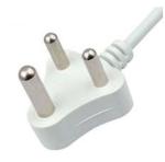 South African Standard Power Pins