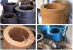 Truck Trailer Asbestos Brake Linings Machine Using Auto Winch Windlass