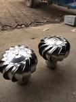 Air Suction Blower