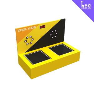 Wholesale Custom Logo Indoor Trampoline Patting Spiders Playground Equipment from china suppliers