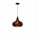 Loft Industrial enamel pendant lights for Kitchen Bedroom Living room Lighting