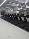 Commercial treadmill intelligent mute multifunctional electric treadmill indoor