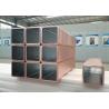 Buy cheap DHP CuCrZr Ccm Mould Tube Continuous Casting Machine 150mm from wholesalers