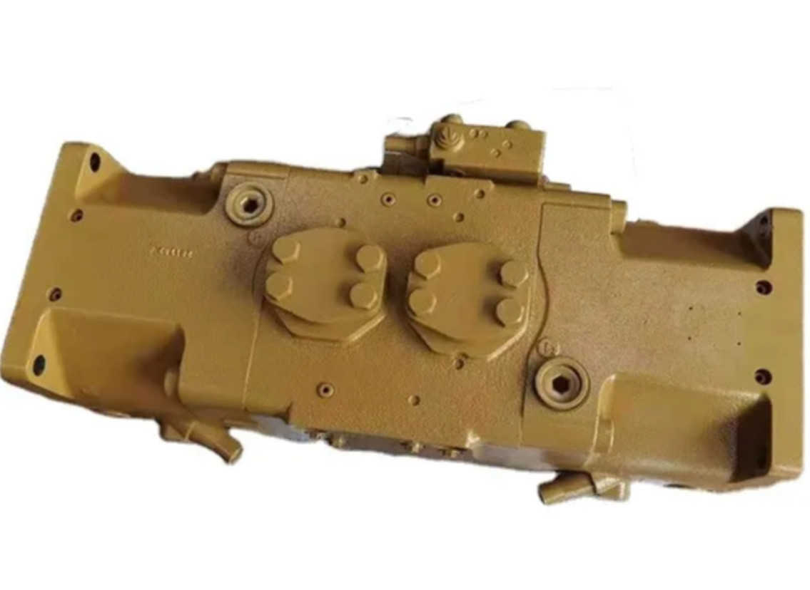E374D 374D E374 Excavator Hydraulic Main Pump 369-9676 3699676 OEM