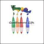 New Arrival lanyard fair exhibition printed ballpoint pen promotion gift logo